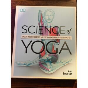 Book: Science of yoga